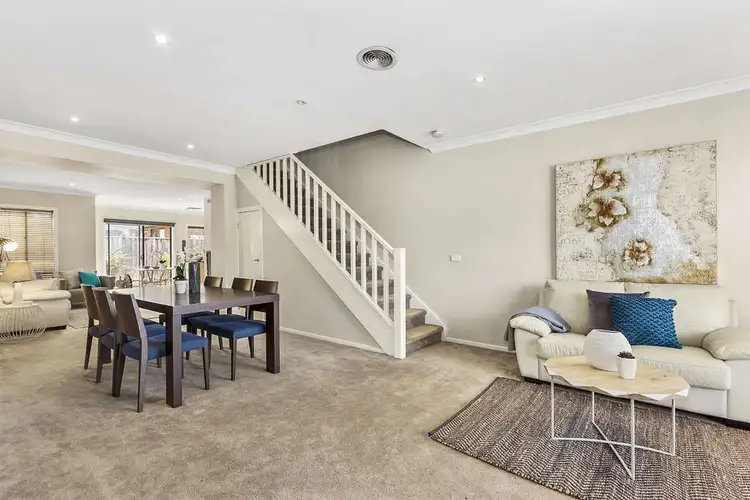 Third view of Homely house listing, 75 Marriott Drive, Keysborough VIC 3173
