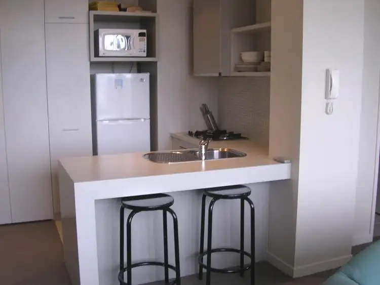 Third view of Homely apartment listing, 901/639 Lt Bourke Street, Melbourne VIC 3000