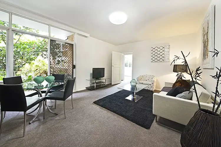 Main view of Homely apartment listing, 1/11 Fulton Street, St Kilda East VIC 3183