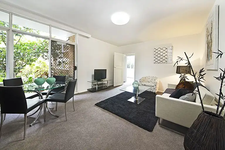 Main view of Homely apartment listing, 1/11 Fulton Street, St Kilda East VIC 3183