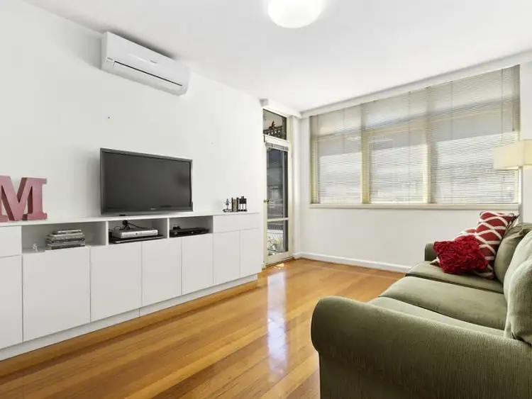 Third view of Homely apartment listing, 7/44 Edgar Street, Glen Iris VIC 3146
