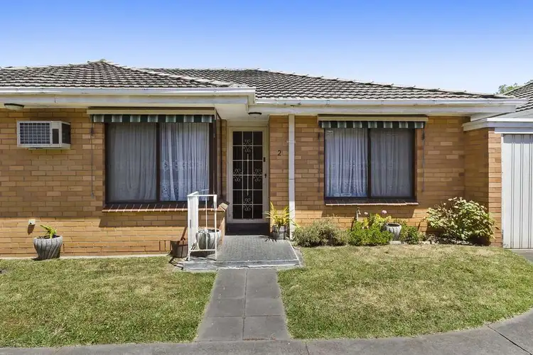 2/47 Coorigil Road, Carnegie VIC 3163