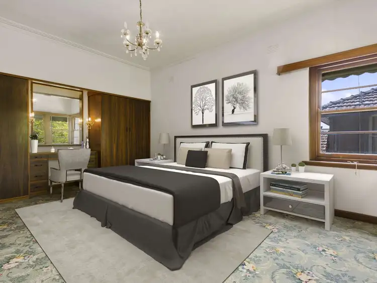 Fourth view of Homely house listing, 9 Hortense Street, Glen Iris VIC 3146