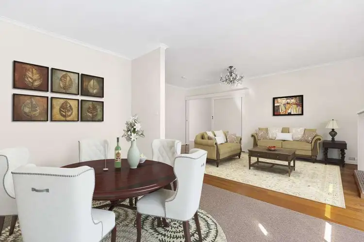 Third view of Homely unit listing, 2/4 Ash Grove, Malvern East VIC 3145