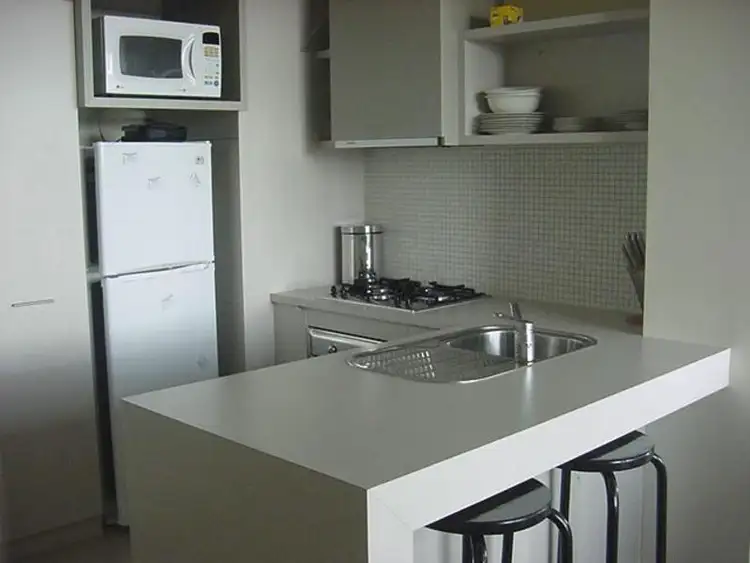 Fourth view of Homely apartment listing, 901/639 Lt Bourke Street, Melbourne VIC 3000