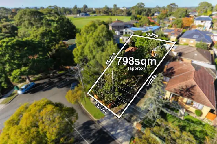 78 Shafer Road, Blackburn North VIC 3130