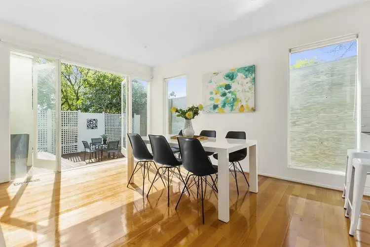 Fifth view of Homely townhouse listing, 47 Cairnes Crescent, Malvern East VIC 3145