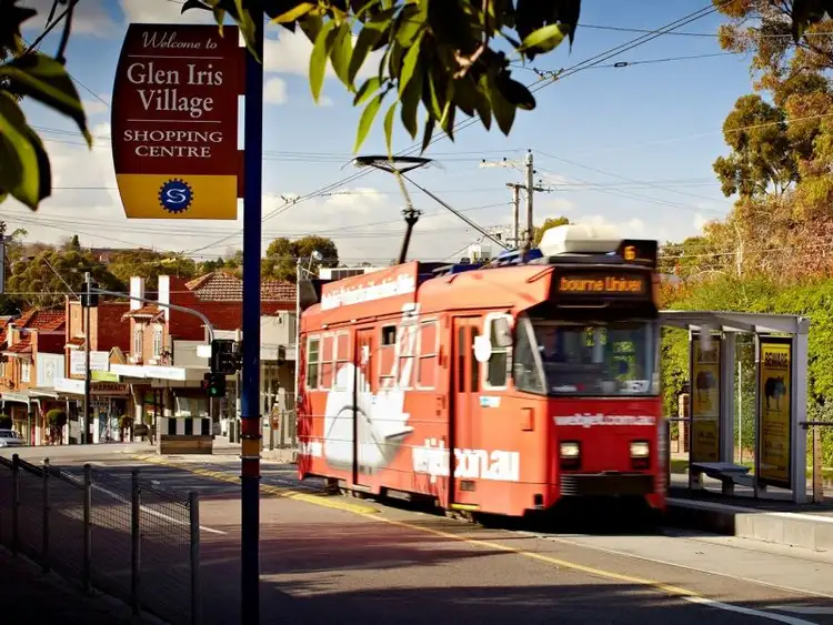 Sixth view of Homely apartment listing, 1553 High Street, Glen Iris VIC 3146