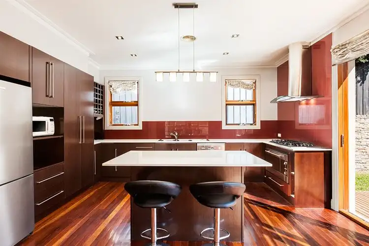 Third view of Homely townhouse listing, 2/10 York Road, Glen Iris VIC 3146