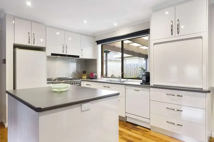Third view of Homely house listing, 95 Wanda Street, Mulgrave VIC 3170