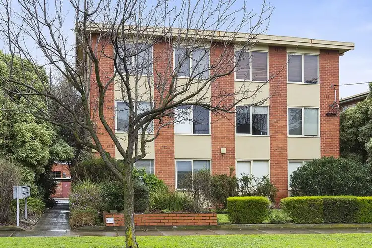11/71 Edgar Street North, Glen Iris VIC 3146