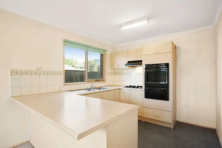 Fourth view of Homely unit listing, 2A George Street, Murrumbeena VIC 3163