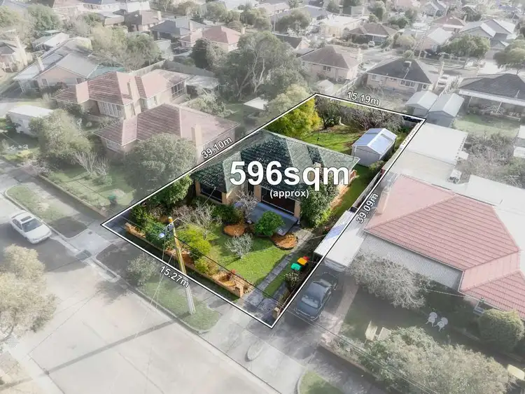 7 Erica Court, Blackburn North VIC 3130