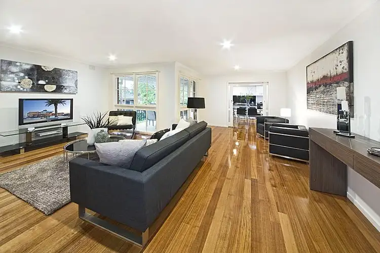 Main view of Homely house listing, 26 Ansett Crescent, Forest Hill VIC 3131