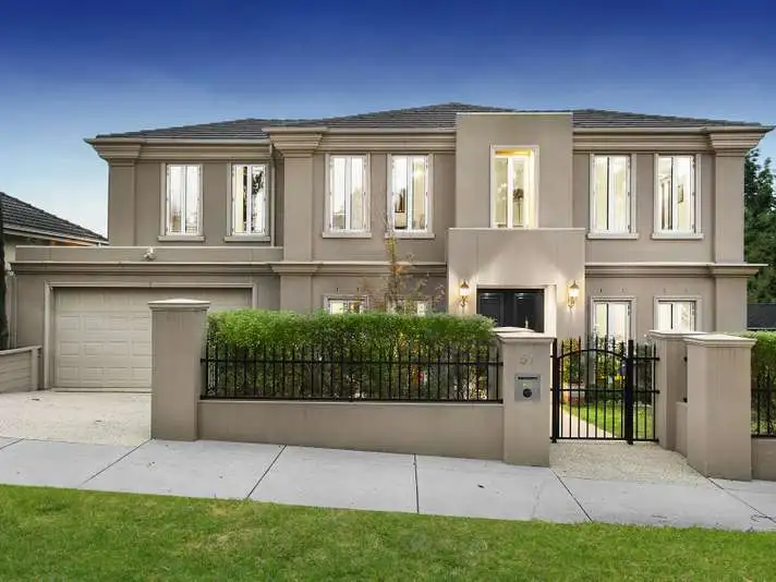 51 Warner Avenue, Ashburton VIC 3147