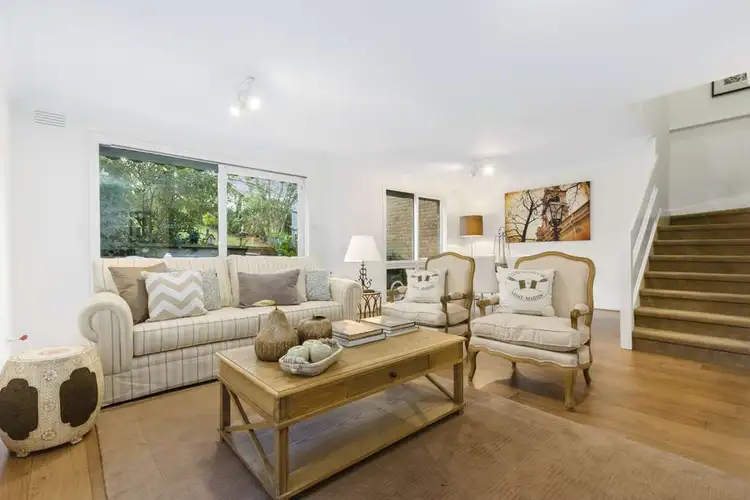 Second view of Homely townhouse listing, 7/86 Victoria Crescent, Mont Albert VIC 3127