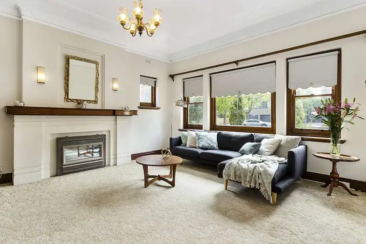Fifth view of Homely house listing, 33a Scott Grove, Glen Iris VIC 3146