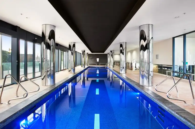 Main view of Homely apartment listing, 412/770c Toorak Road, Glen Iris VIC 3146