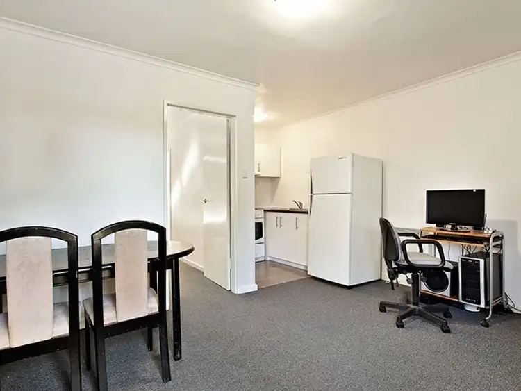 Second view of Homely apartment listing, 11/1 Hatfield Court, West Footscray VIC 3012