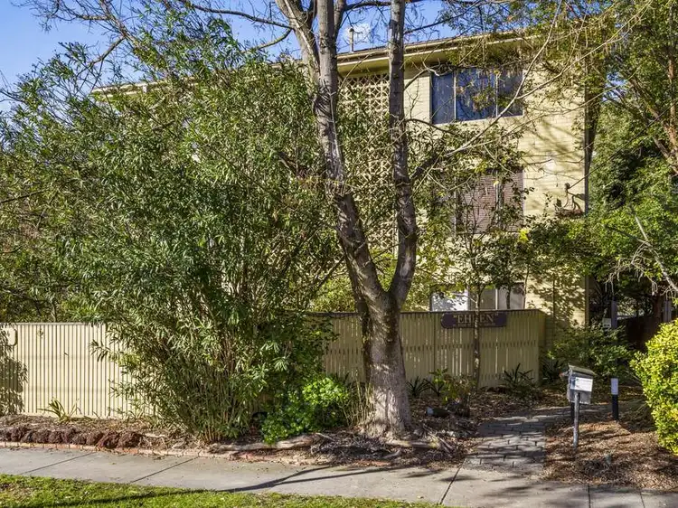 Main view of Homely apartment listing, 8/64 Edgar St Nth, Glen Iris VIC 3146