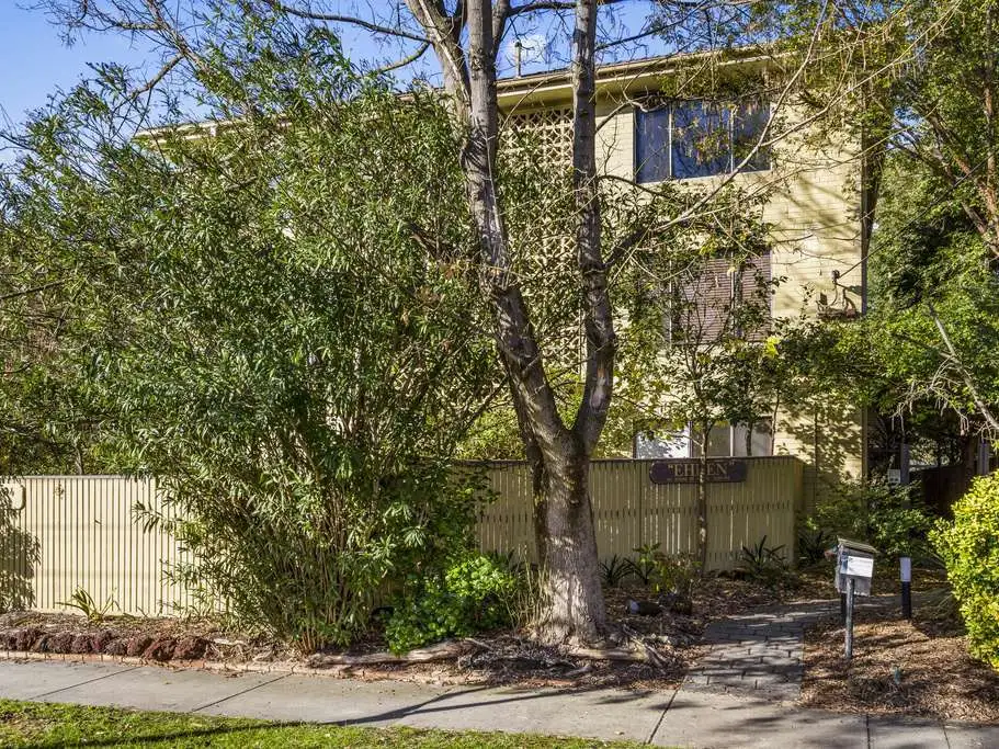 Main view of Homely apartment listing, 8/64 Edgar St Nth, Glen Iris VIC 3146