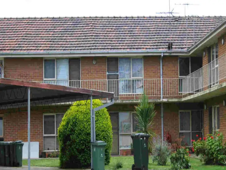 Fourth view of Homely apartment listing, 11/1 Hatfield Court, West Footscray VIC 3012
