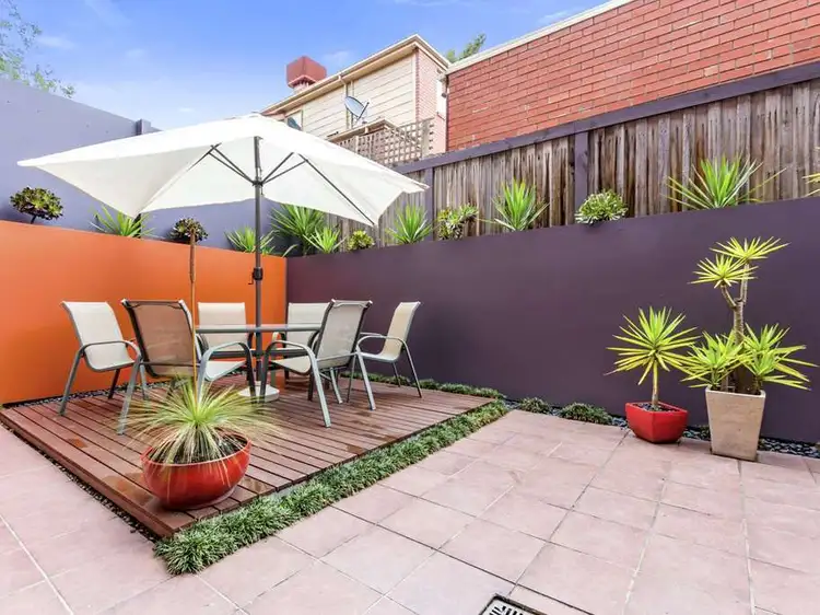 16/69 Carroll Crescent, Glen Iris VIC 3146