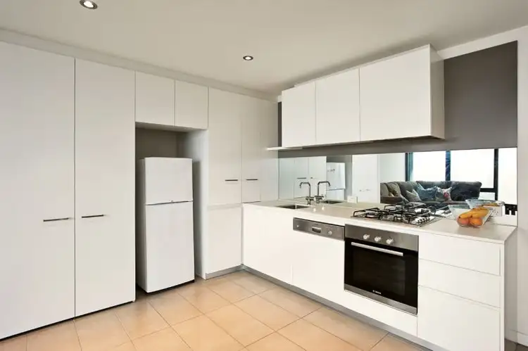 Third view of Homely apartment listing, 412/770c Toorak Road, Glen Iris VIC 3146