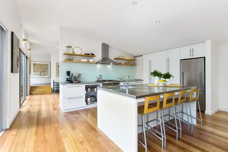 Second view of Homely house listing, 11 Millewa Avenue, Malvern East VIC 3145