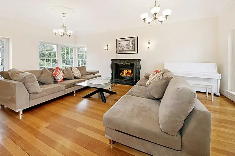 Second view of Homely house listing, 118 Summerhill Road, Glen Iris VIC 3146