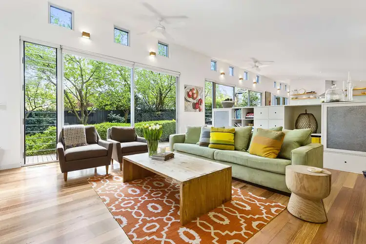 Fifth view of Homely house listing, 11 Millewa Avenue, Malvern East VIC 3145