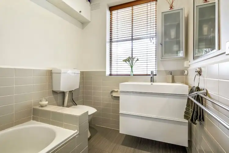 Third view of Homely apartment listing, 6/1435 High Street, Glen Iris VIC 3146