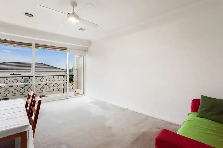 Fourth view of Homely apartment listing, 10/29 Belmont Avenue North, Glen Iris VIC 3146