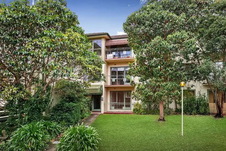 Fifth view of Homely apartment listing, 1553 High Street, Glen Iris VIC 3146