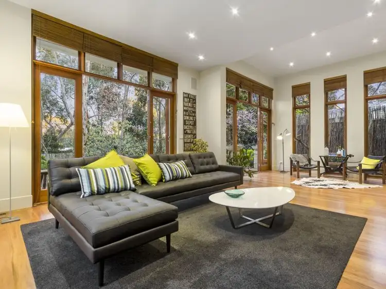 Fifth view of Homely house listing, 3 Ruskin Road, Glen Iris VIC 3146