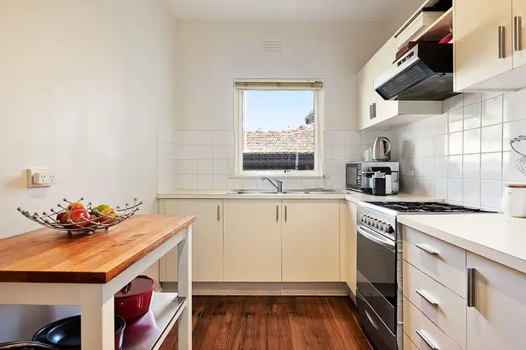 Third view of Homely apartment listing, 2/10 Nash Street, Glen Iris VIC 3146