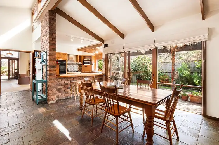 Third view of Homely house listing, 27 Winifred Crescent, Glen Iris VIC 3146