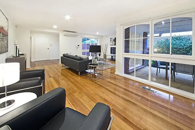 Third view of Homely house listing, 26 Ansett Crescent, Forest Hill VIC 3131