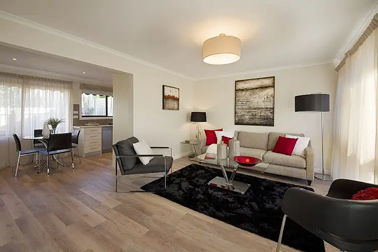 5/25 Roslyn Street, Burwood VIC 3125