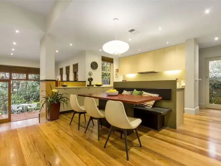 Third view of Homely house listing, 3 Ruskin Road, Glen Iris VIC 3146