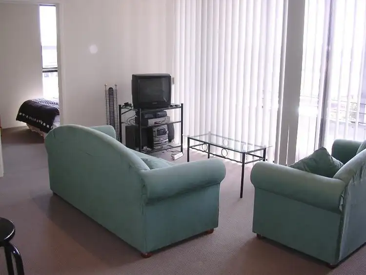Fifth view of Homely apartment listing, 901/639 Lt Bourke Street, Melbourne VIC 3000