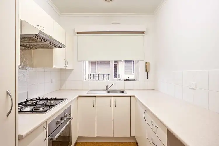Second view of Homely apartment listing, 10/29 Belmont Avenue North, Glen Iris VIC 3146