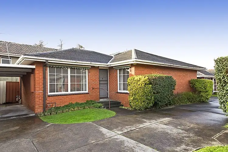 3/300 Tooronga Road, Glen Iris VIC 3146