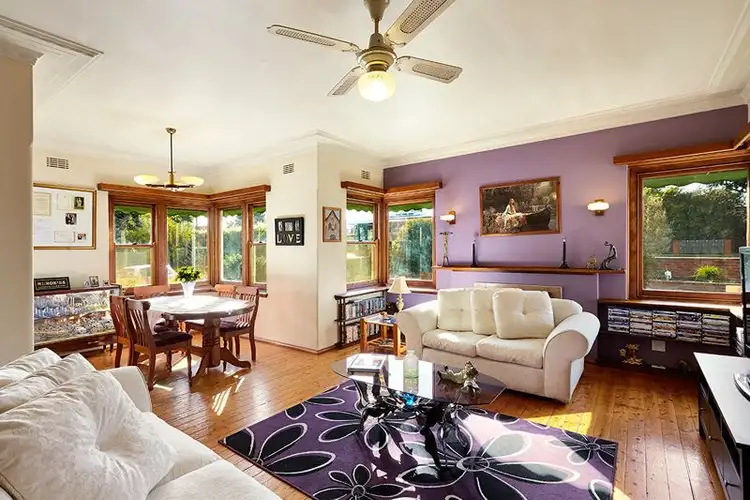 Second view of Homely house listing, 352 Warrigal Road, Ashburton VIC 3147