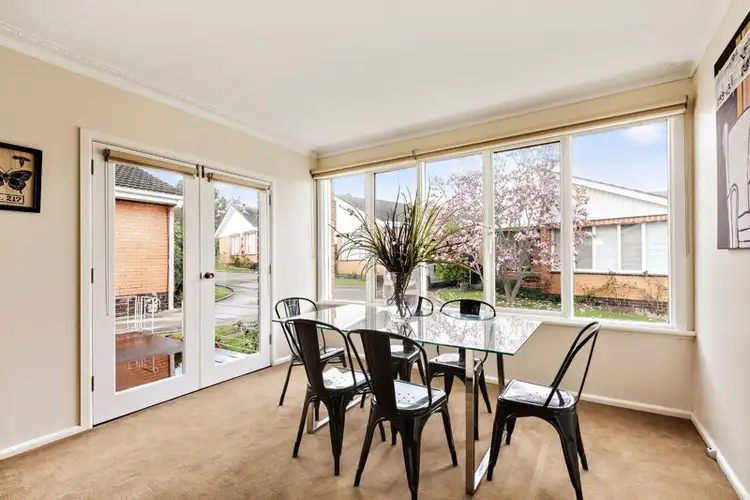 Third view of Homely unit listing, 6/5-7 Osborne Avenue, Glen Iris VIC 3146