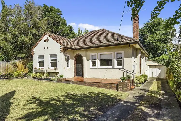 33a Scott Grove, Glen Iris VIC 3146