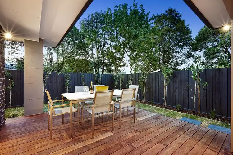 Fifth view of Homely house listing, 3 Mernda Avenue, Ashburton VIC 3147