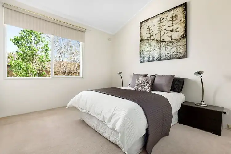Fifth view of Homely townhouse listing, 4/122 Milton Parade, Glen Iris VIC 3146
