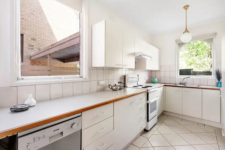 Fourth view of Homely townhouse listing, 4/122 Milton Parade, Glen Iris VIC 3146