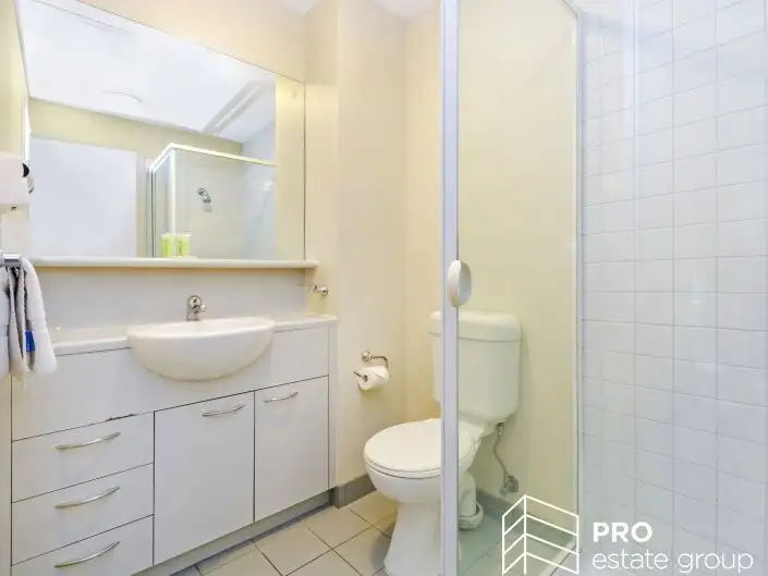 Fifth view of Homely apartment listing, 3701/488 Swanston Street, Carlton VIC 3053